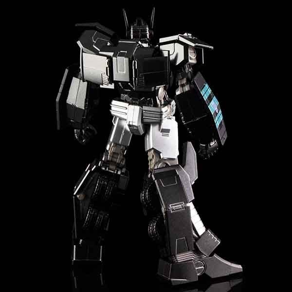 Flame Toys IDW Nemesis Prime Now Available From Bluefin  (8 of 9)